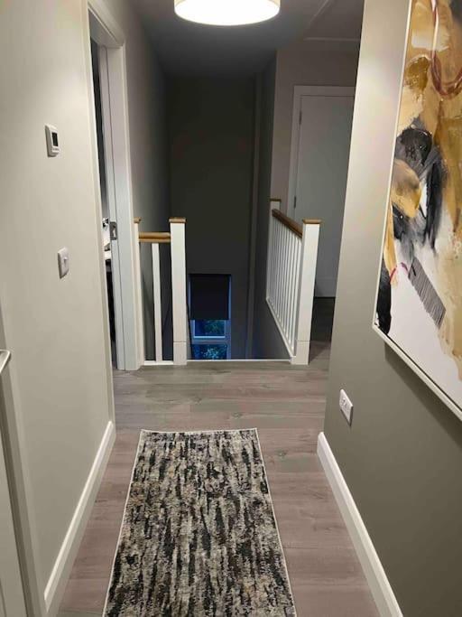 3 Bed Rooms Vip Family House 都柏林 外观 照片