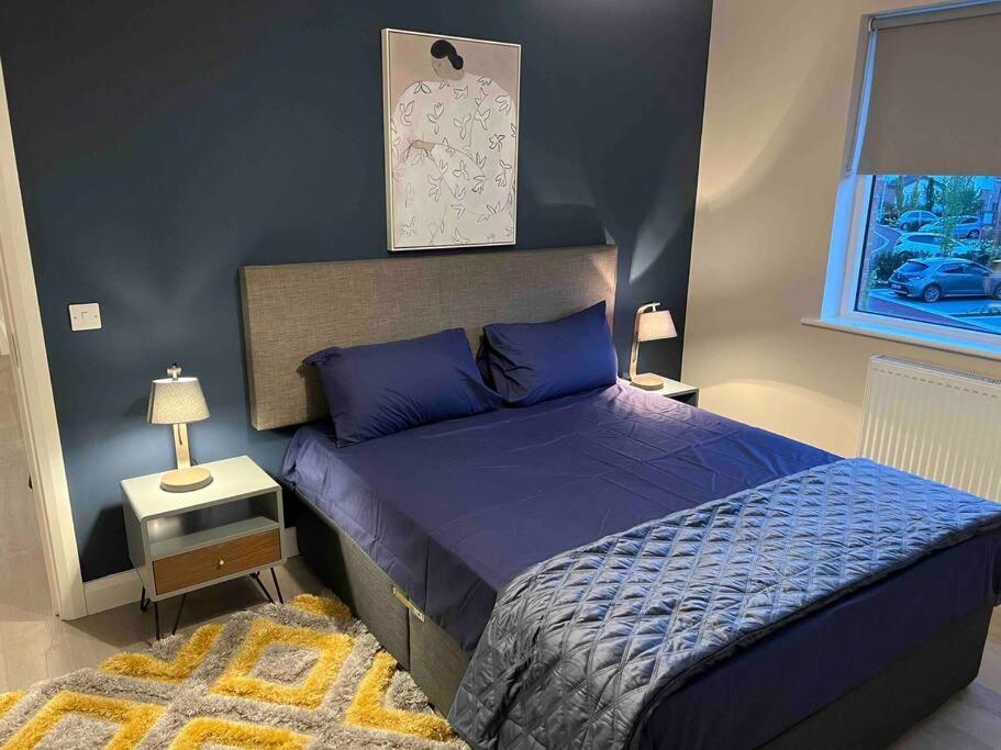 3 Bed Rooms Vip Family House 都柏林 外观 照片