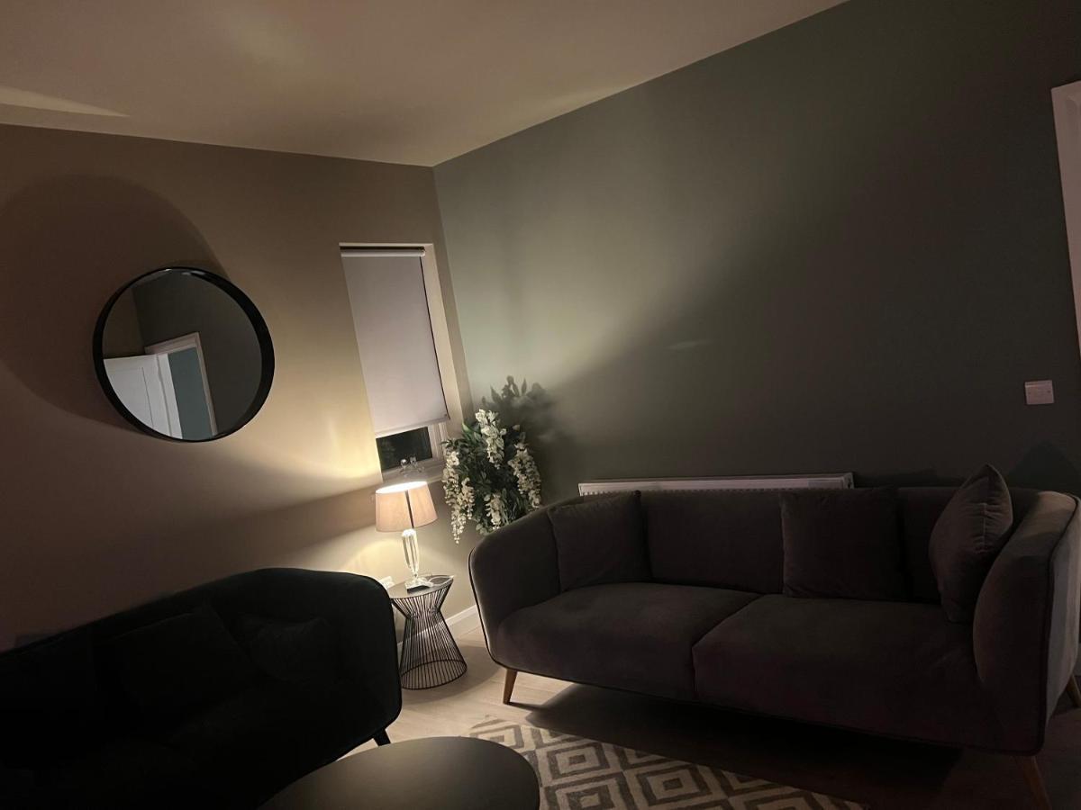 3 Bed Rooms Vip Family House 都柏林 外观 照片